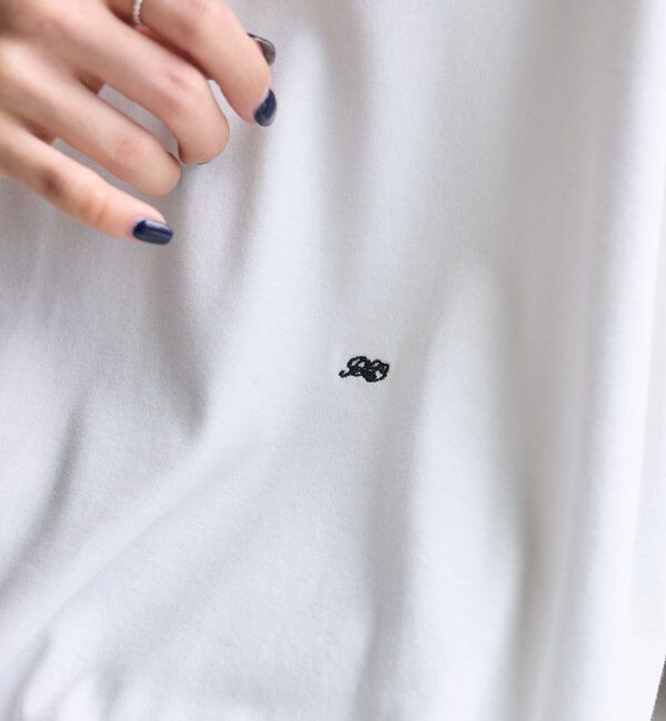  「【リバイバル】万能レイヤードカットソー」|プルオーバー|