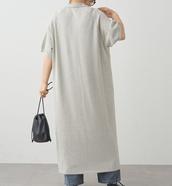  「カツラギワイドストレートパンツ」|その他|