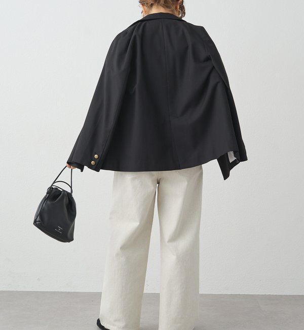  「カツラギワイドストレートパンツ」|その他|