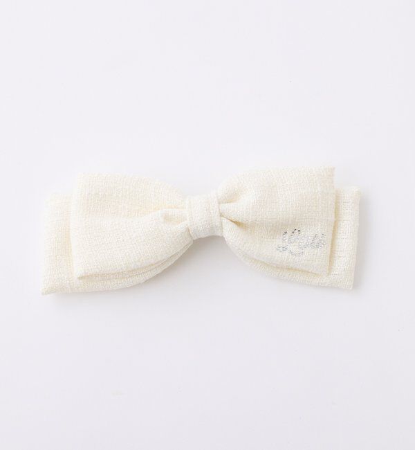  「【LouLoumei】ビックリボンバレッタ」|その他|