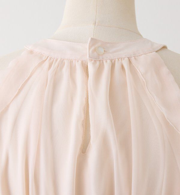  「【ボレロセット】アメスリロングワンピース」|ワンピース|