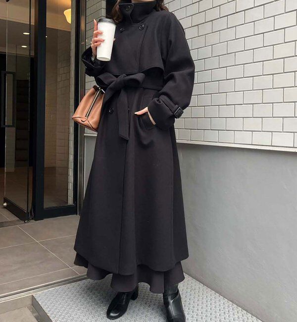  「【リバイバル】マルチロングコート・M/Lサイズ展開」|その他|