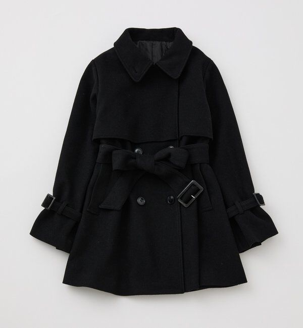  「【リバイバル】マルチミドルコート・S/Mサイズ展開」|その他|