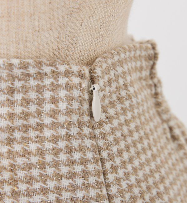  「フレアミニスカート」|スカート|