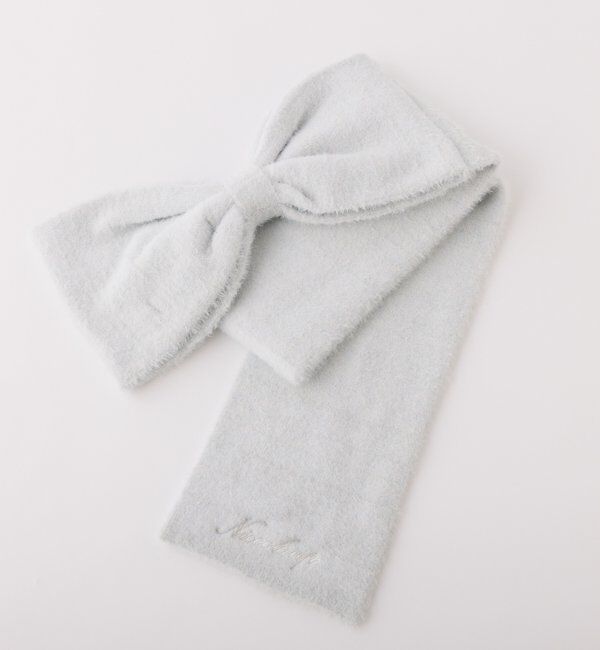  「リボンマフラー」|その他|