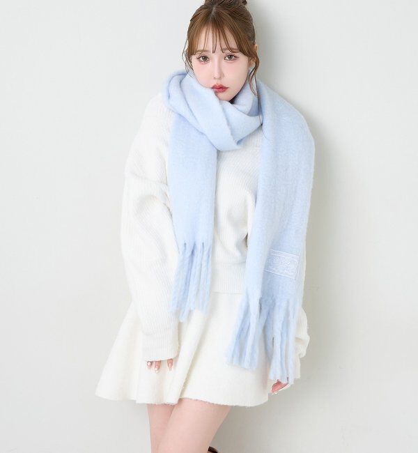  「ブークレーマフラー」|その他|