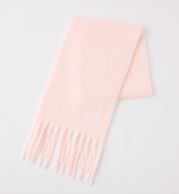  「ブークレーマフラー」|その他|