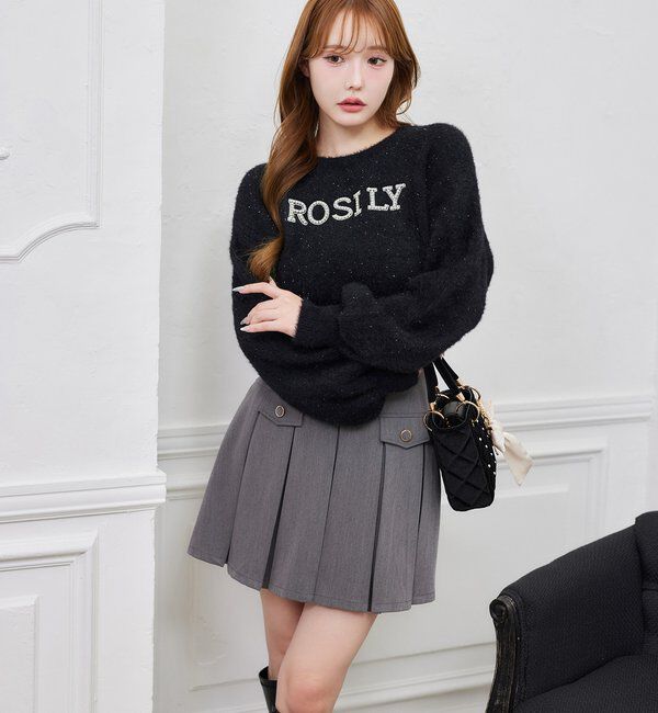  「アソートニット」|ニット・セーター|