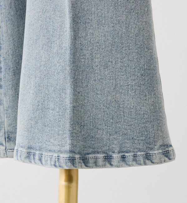  「キラキラ美脚ストレッチデニム」|その他|