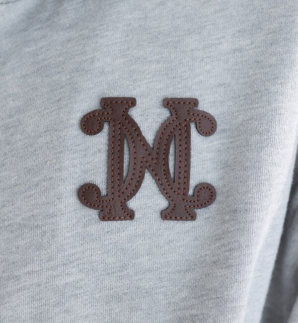  「【セットアップ可能】ロゴ配色パーカー」|プルオーバー|