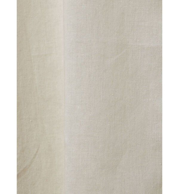 mizuiro ind「mizuiro ind ピンタック＆レースノースリーブプルオーバー」|シャツ・ブラウス|