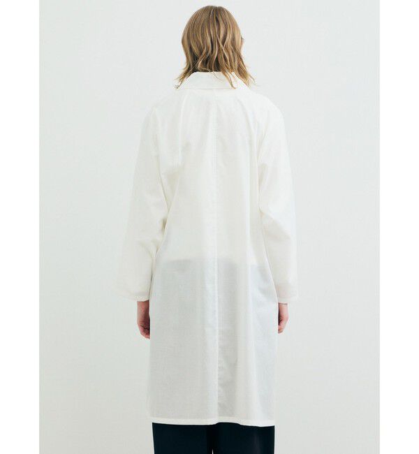 MARMARMAR「MARMARMAR シャツコート」|その他|