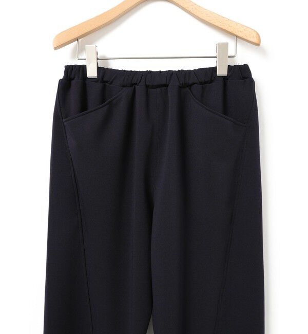 MARMARMAR「MARMARMAR ドローイングトラウザーズ」|その他|