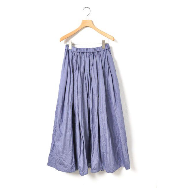 MARMARMAR「MARMARMAR タックボリュームスカート」|スカート|