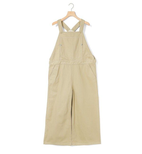 MidiUmi「MidiUmi ワークオーバーオール」|その他|