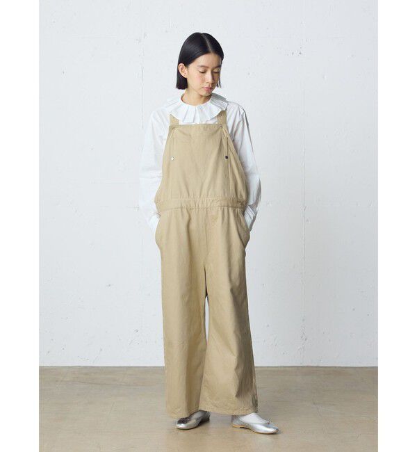 MidiUmi「MidiUmi ワークオーバーオール」|その他|