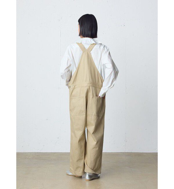 MidiUmi「MidiUmi ワークオーバーオール」|その他|