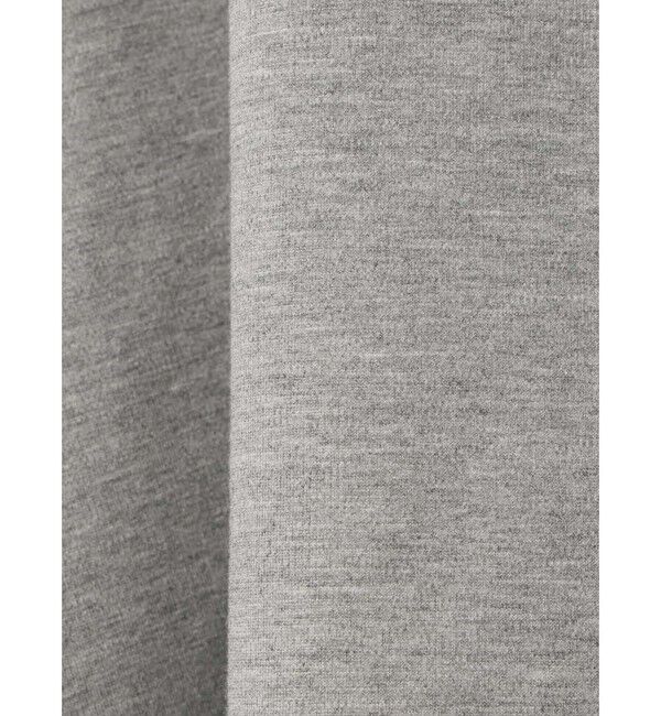 MARMARMAR「MARMARMAR ボリュームスリーブスウェットフーディ」|パーカー|