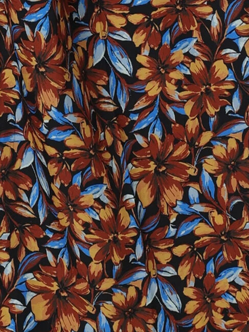 Te chichi「フラワープリントパンツ（セットアップ可）」|その他|