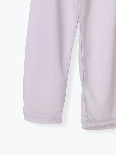 Te chichi TERRASSE「長袖シアートップス《2025autumn catalog item》」|Tシャツ・カットソー|