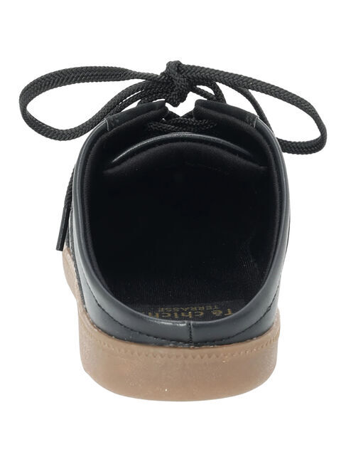 Te chichi TERRASSE「ミュールスニーカー《2025autumn catalog item》」|その他|