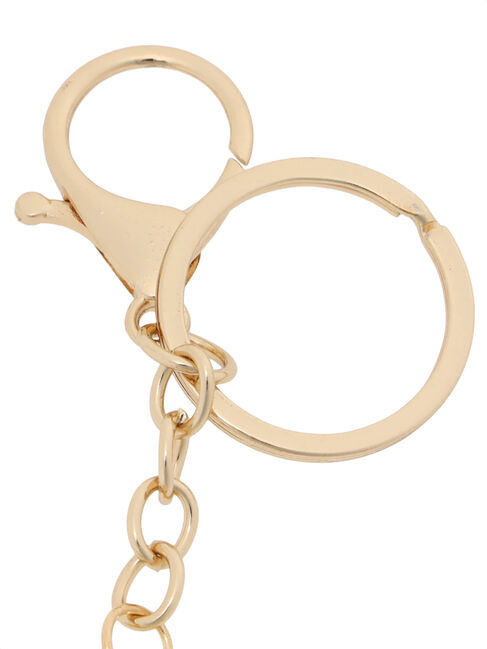 Te chichi「樹脂イニシャルチャームE」|その他|