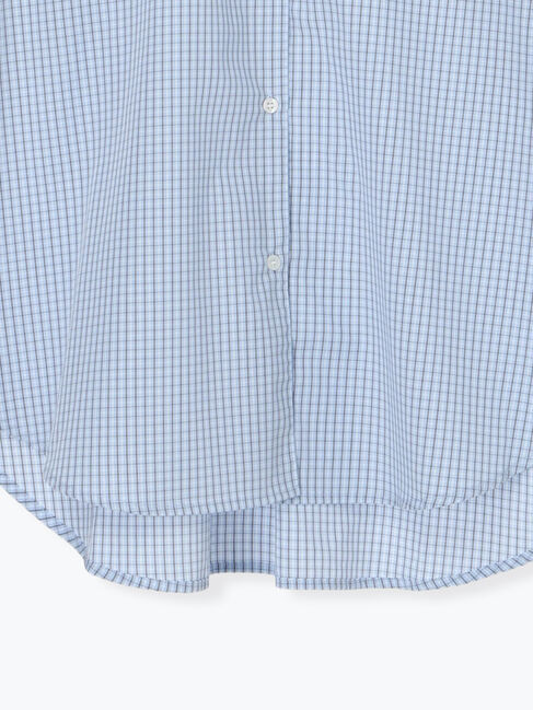 Te chichi「ポイント刺繍シャツ《2026 spring catalog item》」|シャツ・ブラウス|