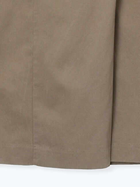 Te chichi「サイドベルトチノタイトスカート《2026 spring catalog item》」|スカート|