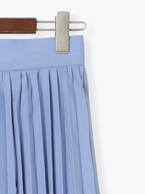 Te chichi「プリーツロングスカート」|スカート|