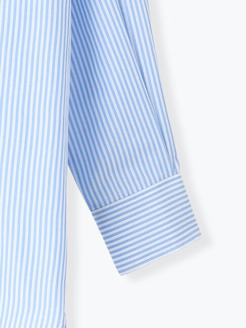 Te chichi「オーバーサイズシャツ」|シャツ・ブラウス|