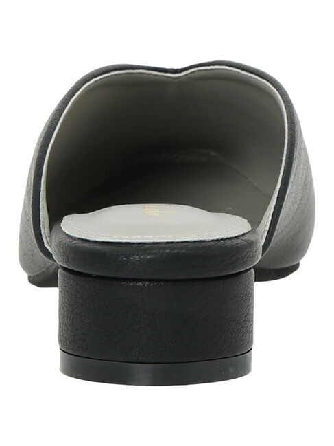 Te chichi「スリットカットミュール」|パンプス|