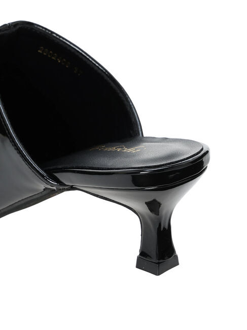 Te chichi「ポインテッドミュール」|パンプス|