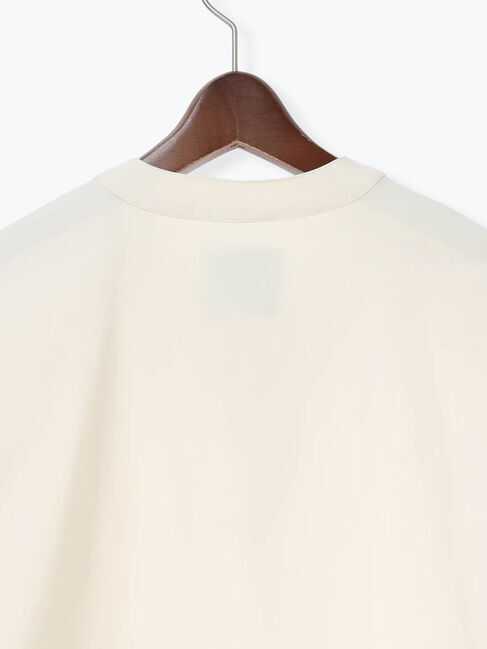 Te chichi「袖バルーンペプラムプリーツブルゾン」|ブルゾン・スタジャン|