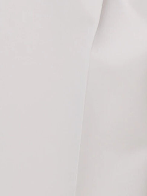 Te chichi「ダブルクロスイージーワイドパンツ」|その他|