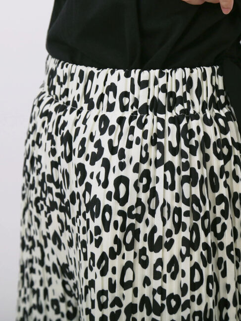 Samansa Mos2 blue「◎柄アソートプリーツパンツ」|その他|