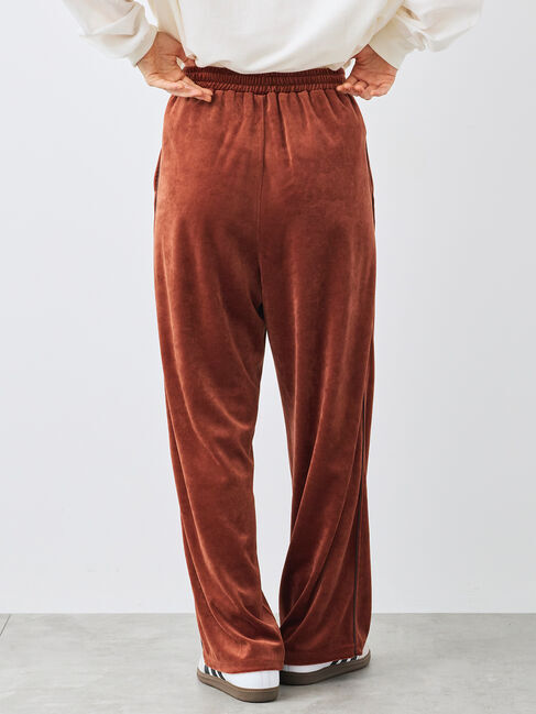 SM2「ラビットベロアイージーパンツ」|その他|