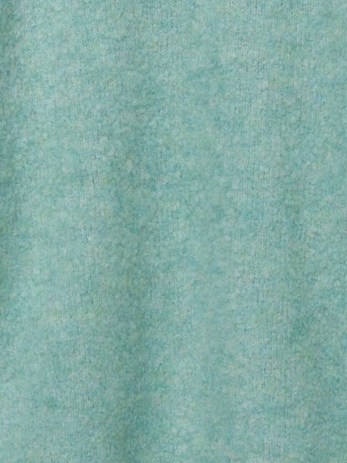 sm2rhythm「ブークレニットプルオーバー」|ニット・セーター|