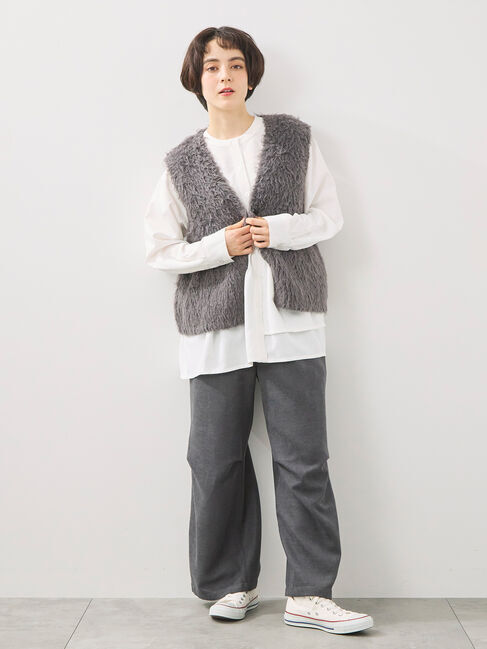 SM2「スノーパンツ」|その他|