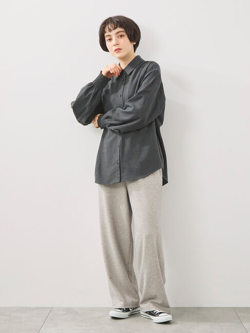 SM2「起毛カットツイルパンツ」|その他|