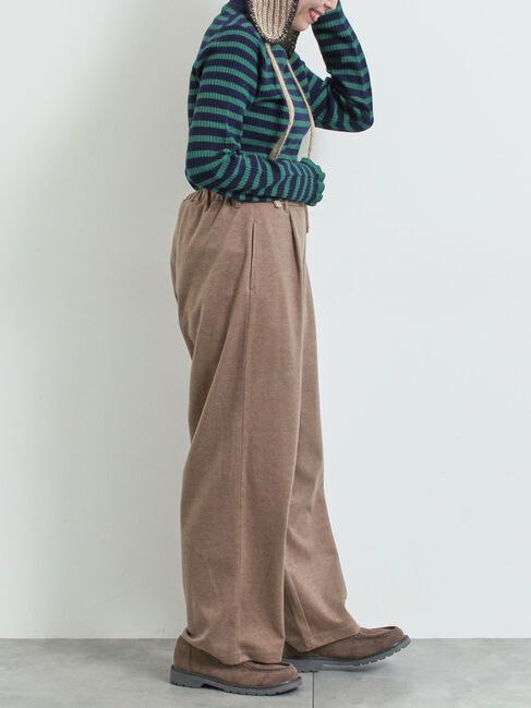 SM2「起毛カットツイルパンツ」|その他|