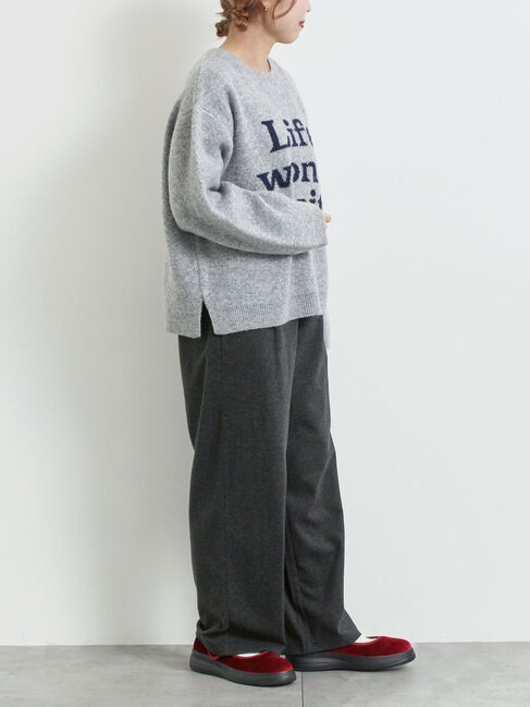 SM2「起毛カットツイルパンツ」|その他|