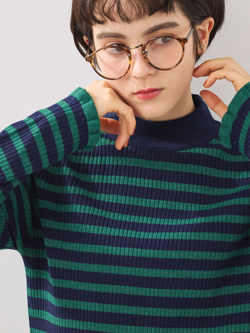 SM2「アソートフリルニット」|ニット・セーター|