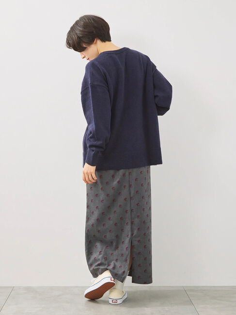 SM2「カットコールスカート」|スカート|