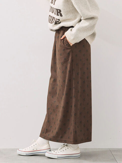 SM2「カットコールスカート」|スカート|