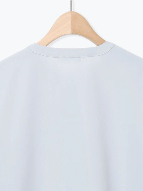 SM2「切替ギャザーブラウス」|シャツ・ブラウス|