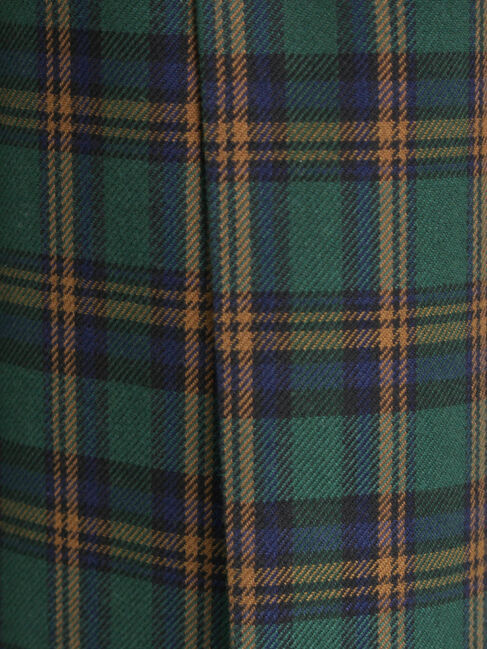 Samansa Mos2「【帯電防止裏地】柄アソートプリーツスカート」|スカート|