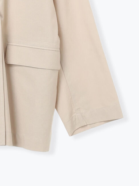 Samansa Mos2「ダブルテーラードジャケット」|その他|