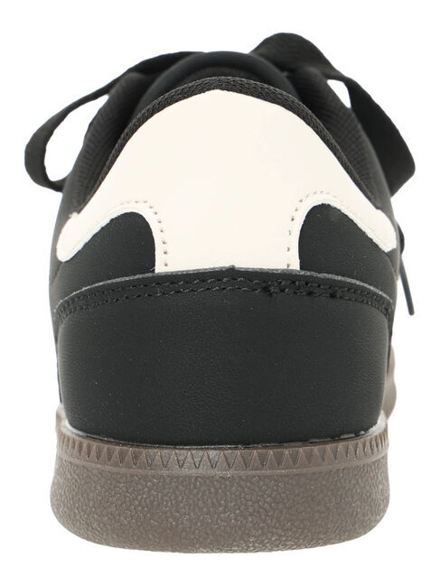 Samansa Mos2「ラインスニーカー」|スニーカー|