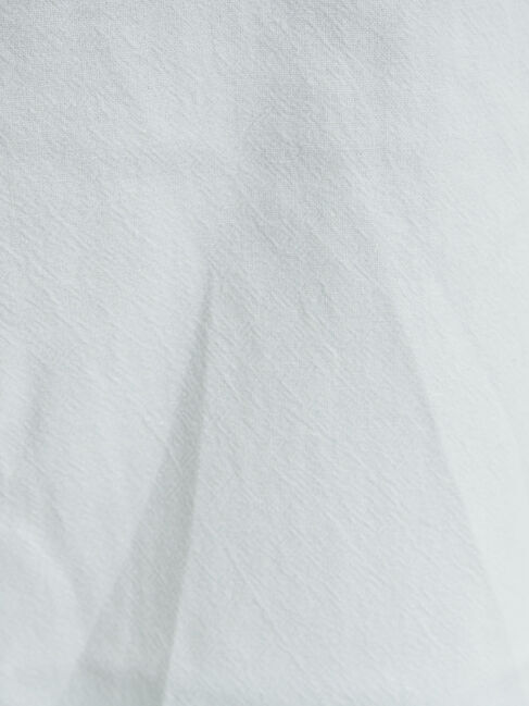 Samansa Mos2「綿麻コクーンパンツ」|その他|