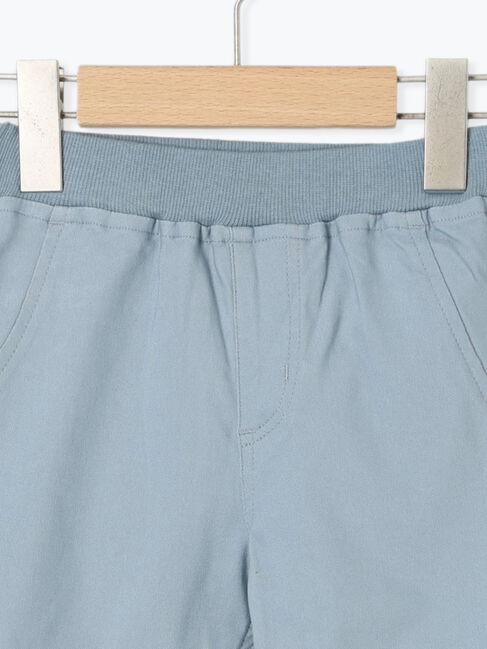 Samansa Mos2 Lagom「ストレッチツイルパンツ」|その他|